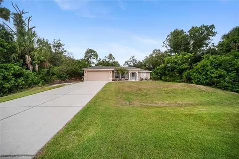 5175 Hornbuckle Boulevard North Port FL 34291