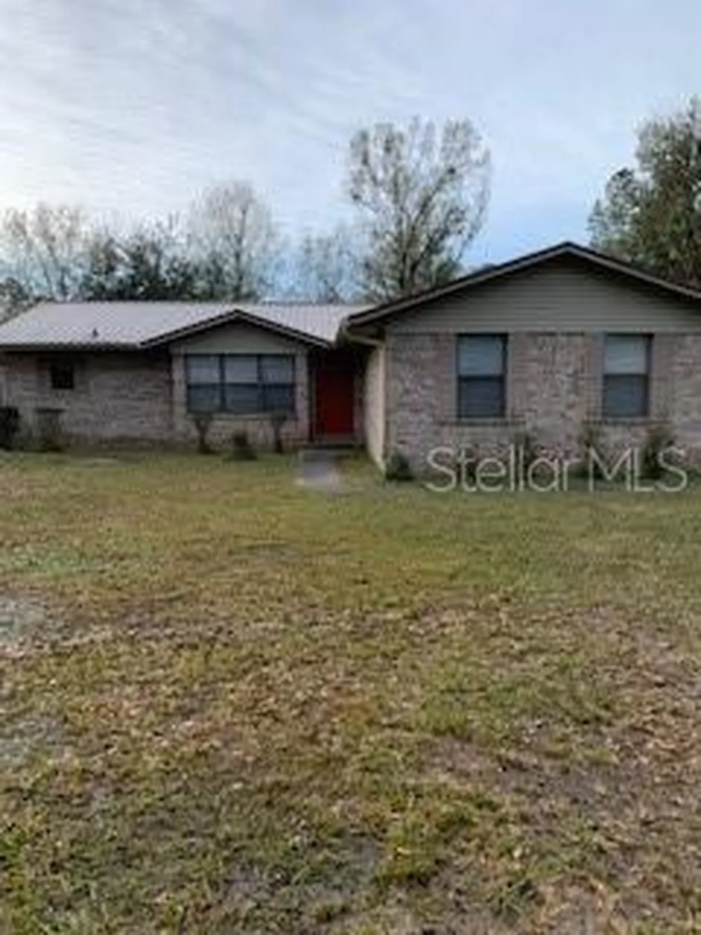 1100 Wilson Road Starke FL 32091