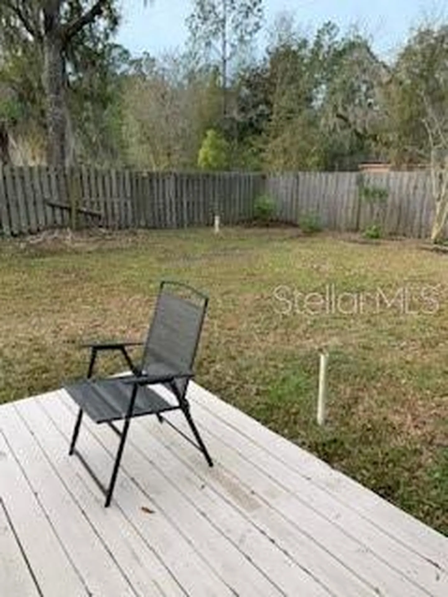 1100 Wilson Road Starke FL 32091