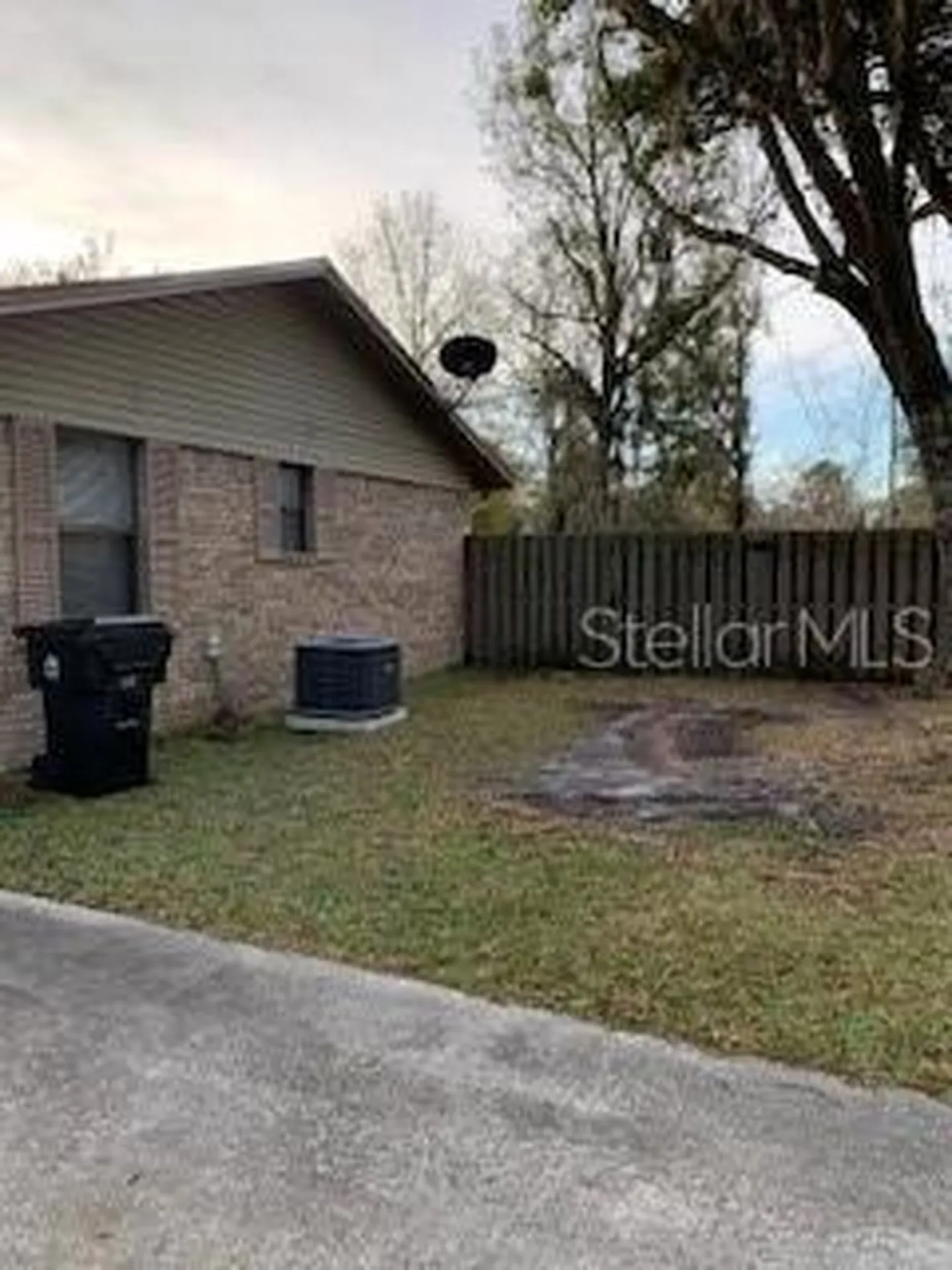 1100 Wilson Road Starke FL 32091