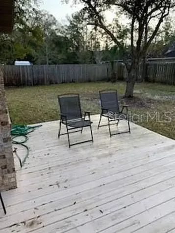 1100 Wilson Road Starke FL 32091
