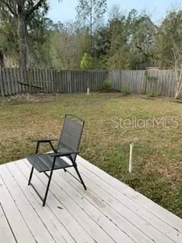 1100 Wilson Road Starke FL 32091
