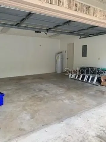 1100 Wilson Road Starke FL 32091