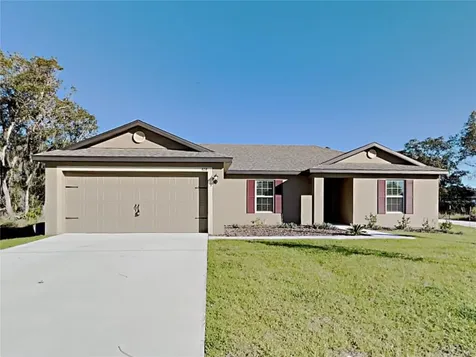 424 Ohio Lane Kissimmee FL 34759
