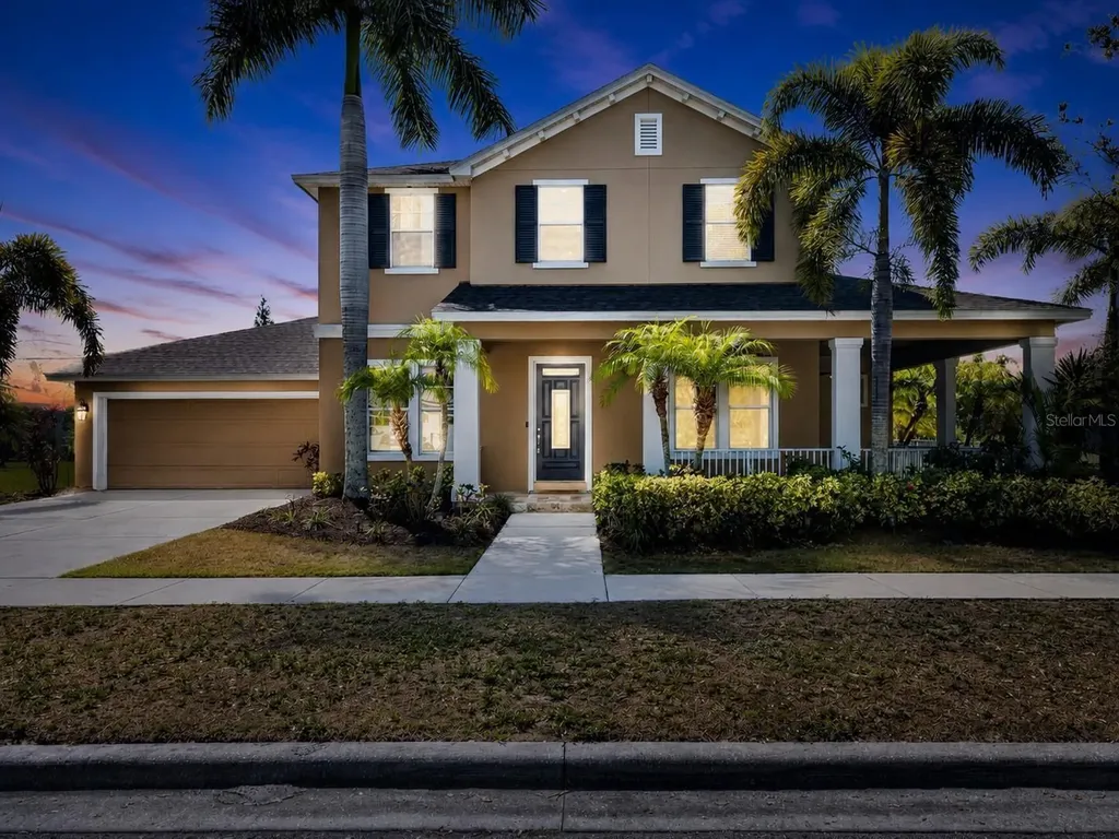 824 Islebay Drive Apollo Beach FL 33572