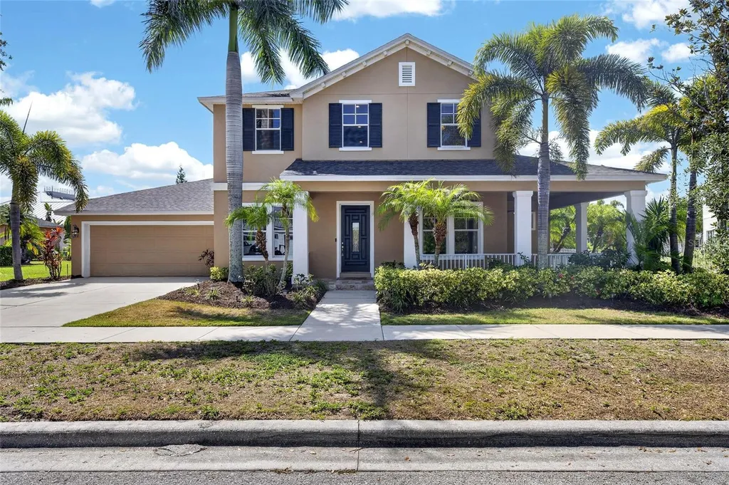 824 Islebay Drive Apollo Beach FL 33572