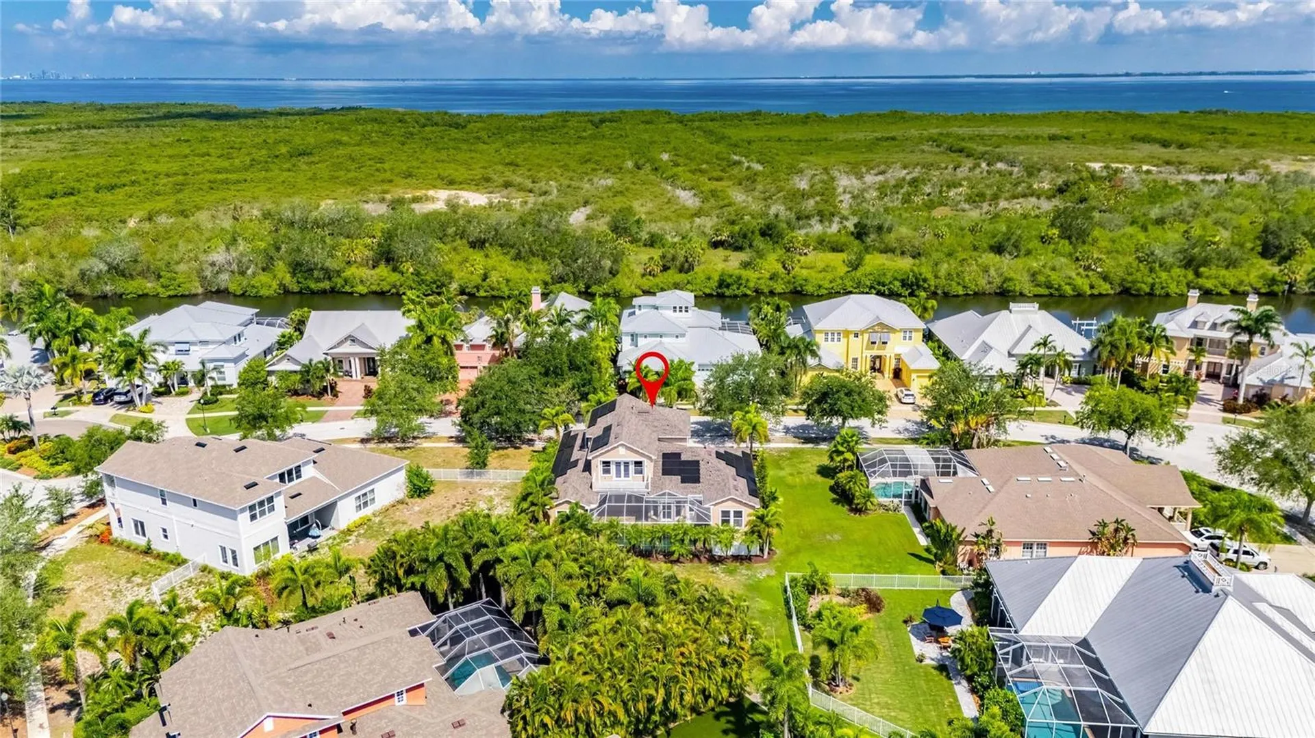 824 Islebay Drive Apollo Beach FL 33572