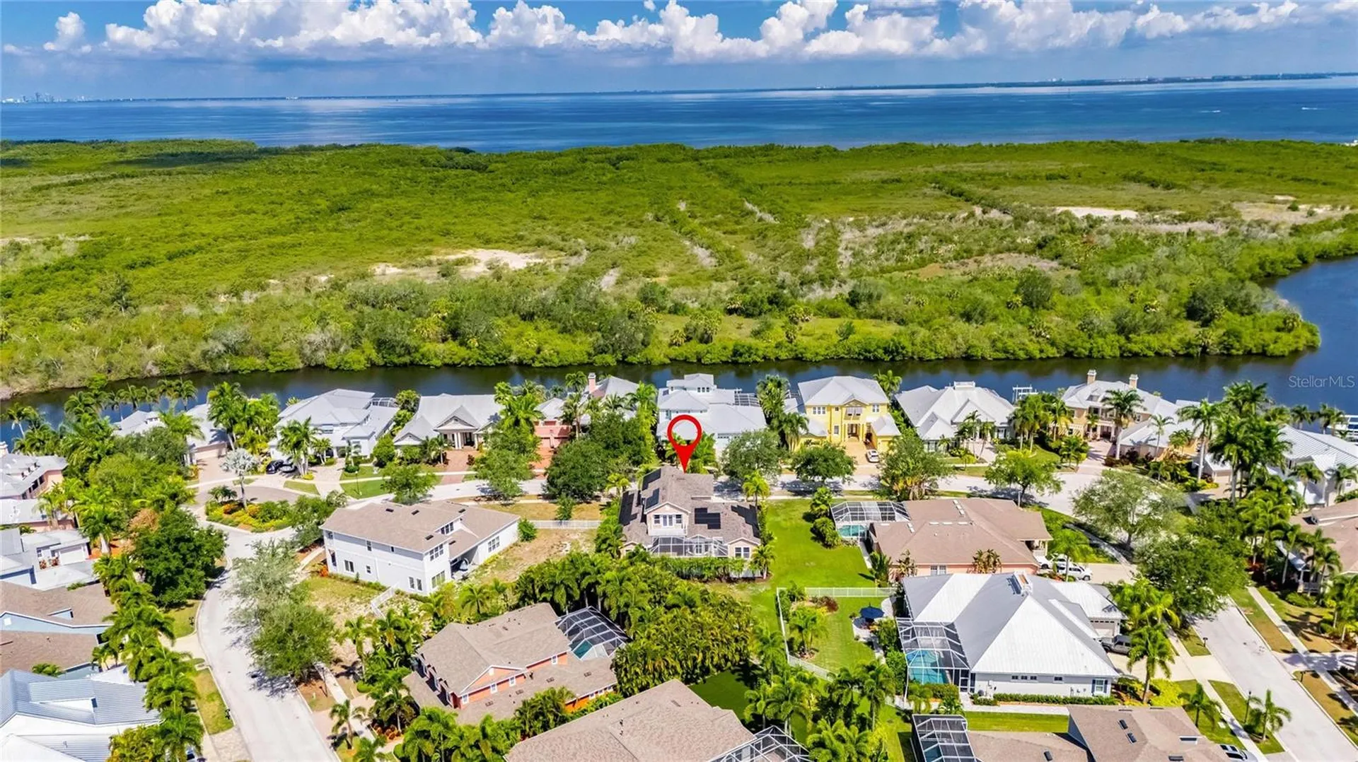 824 Islebay Drive Apollo Beach FL 33572