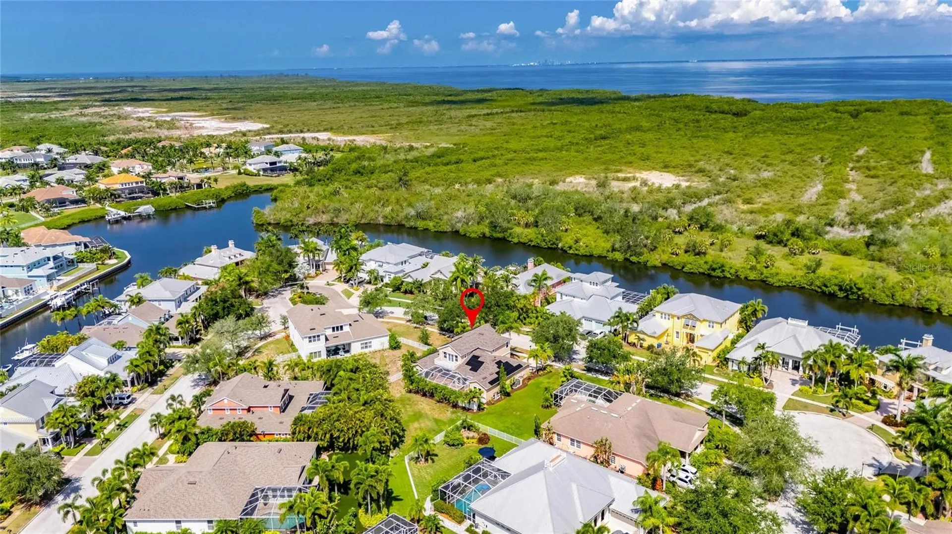 824 Islebay Drive Apollo Beach FL 33572
