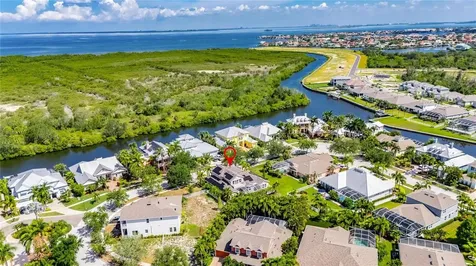 824 Islebay Drive Apollo Beach FL 33572