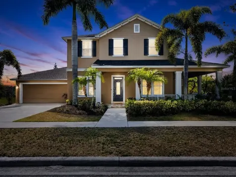 824 Islebay Drive Apollo Beach FL 33572
