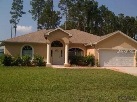 60 Perthshire Lane Palm Coast FL 32164