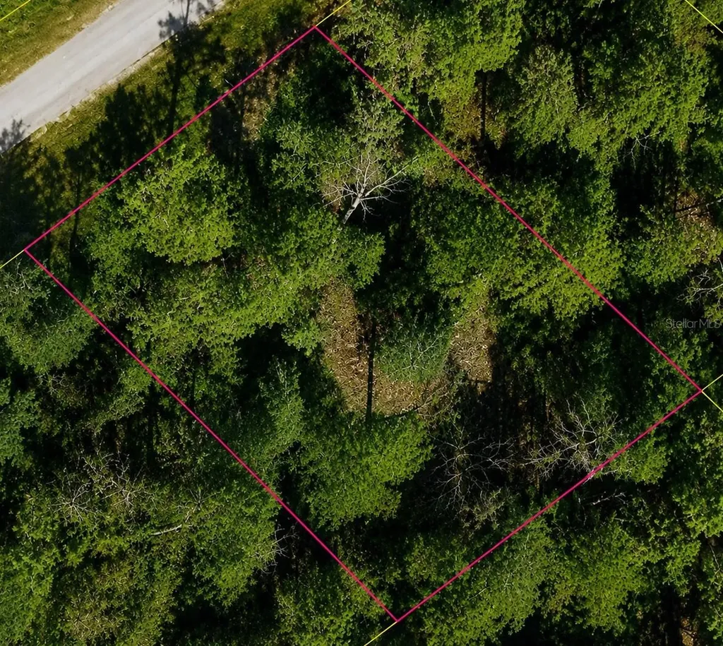 Lot 15, Bignay Road North Port FL 34288