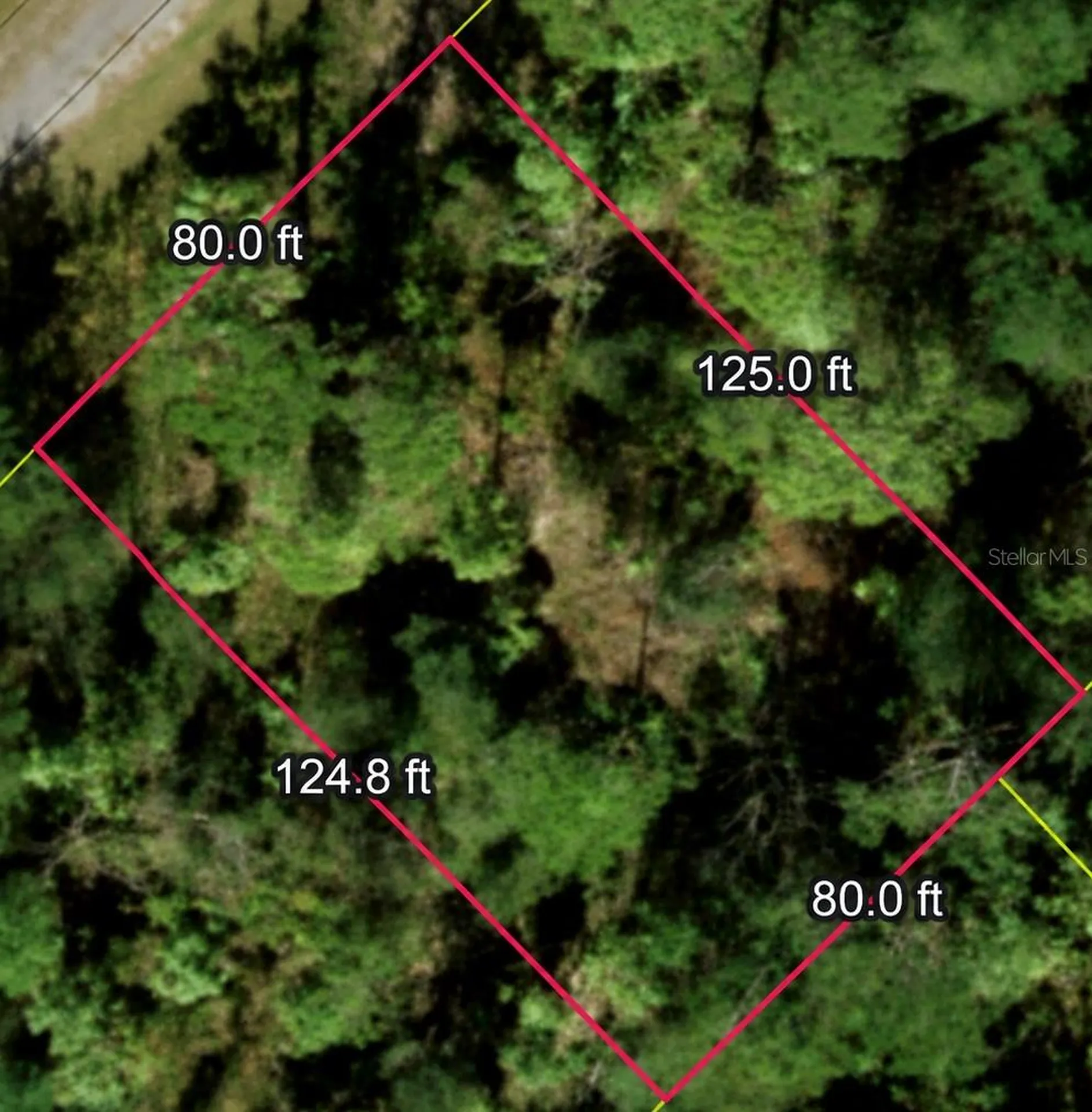 Lot 15, Bignay Road North Port FL 34288
