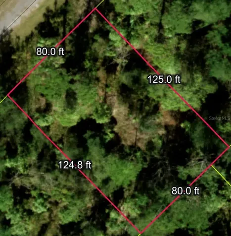 Lot 15, Bignay Road North Port FL 34288