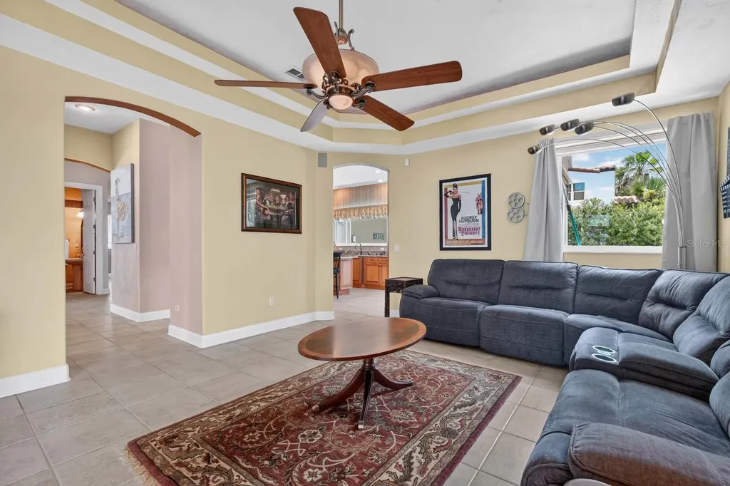 621 River View Road Flagler Beach FL 32136