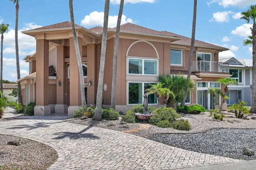 621 River View Road Flagler Beach FL 32136