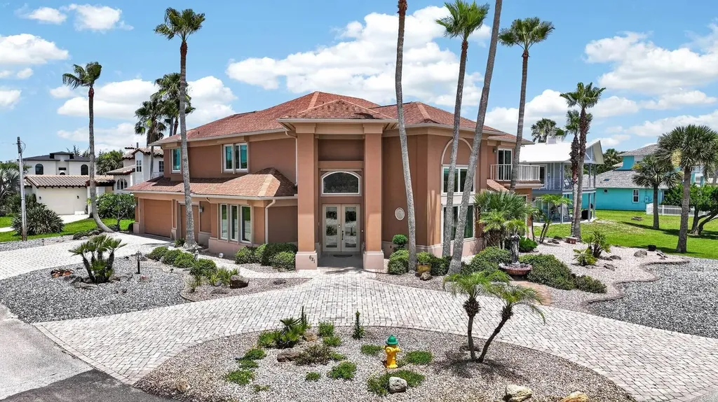 621 River View Road Flagler Beach FL 32136