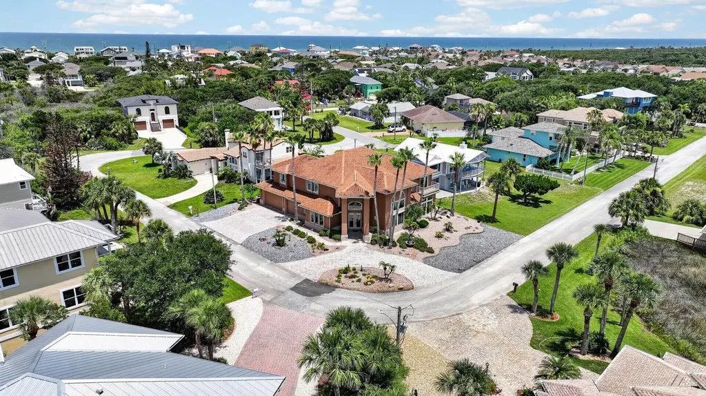 621 River View Road Flagler Beach FL 32136