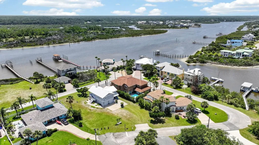 621 River View Road Flagler Beach FL 32136
