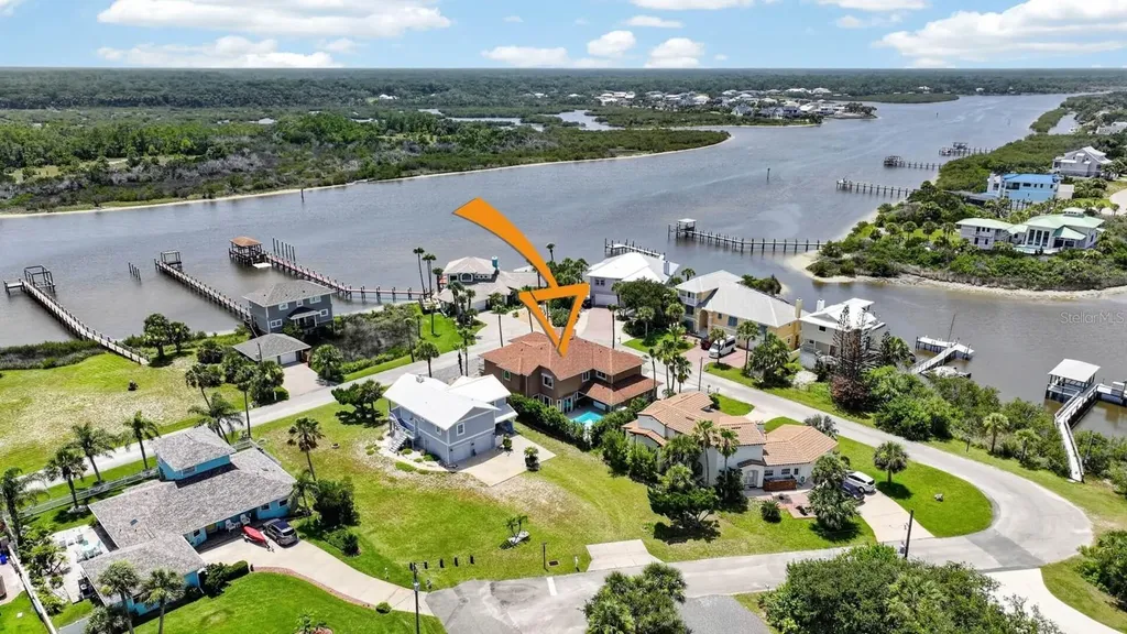 621 River View Road Flagler Beach FL 32136