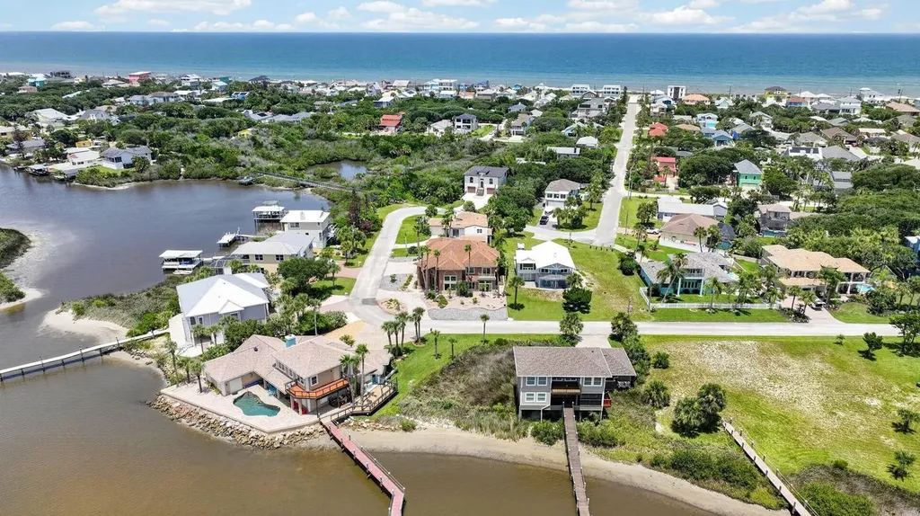 621 River View Road Flagler Beach FL 32136