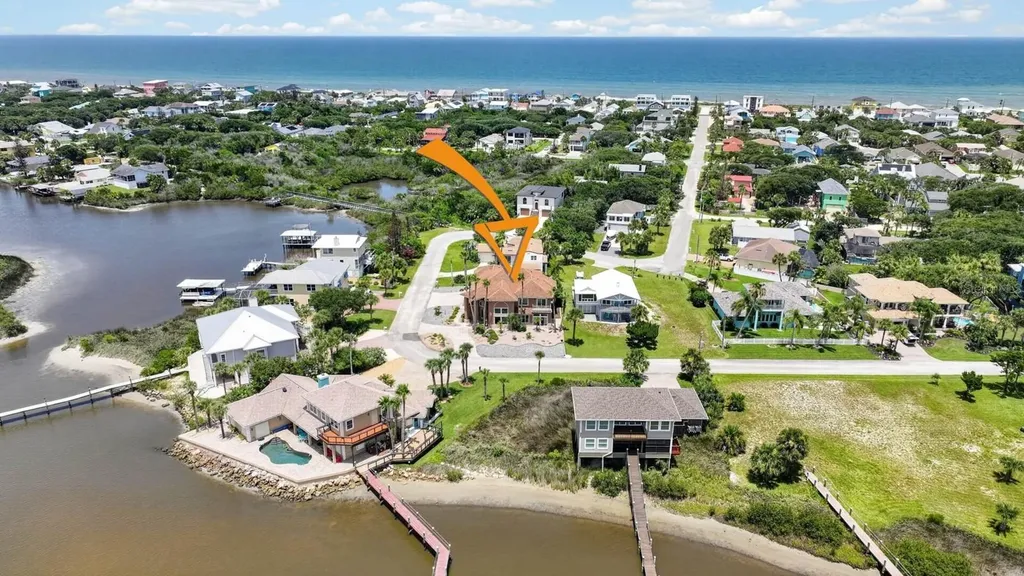 621 River View Road Flagler Beach FL 32136