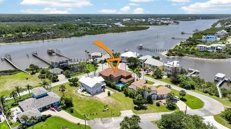 621 River View Road Flagler Beach FL 32136