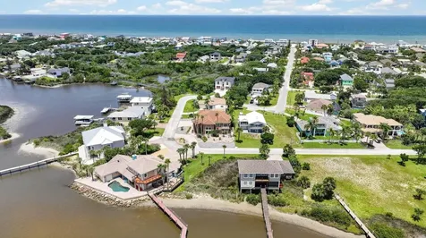 621 River View Road Flagler Beach FL 32136