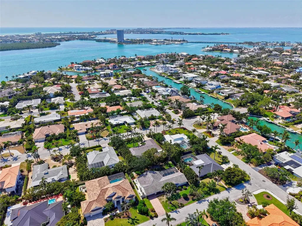 606 Owl Way Sarasota FL 34236
