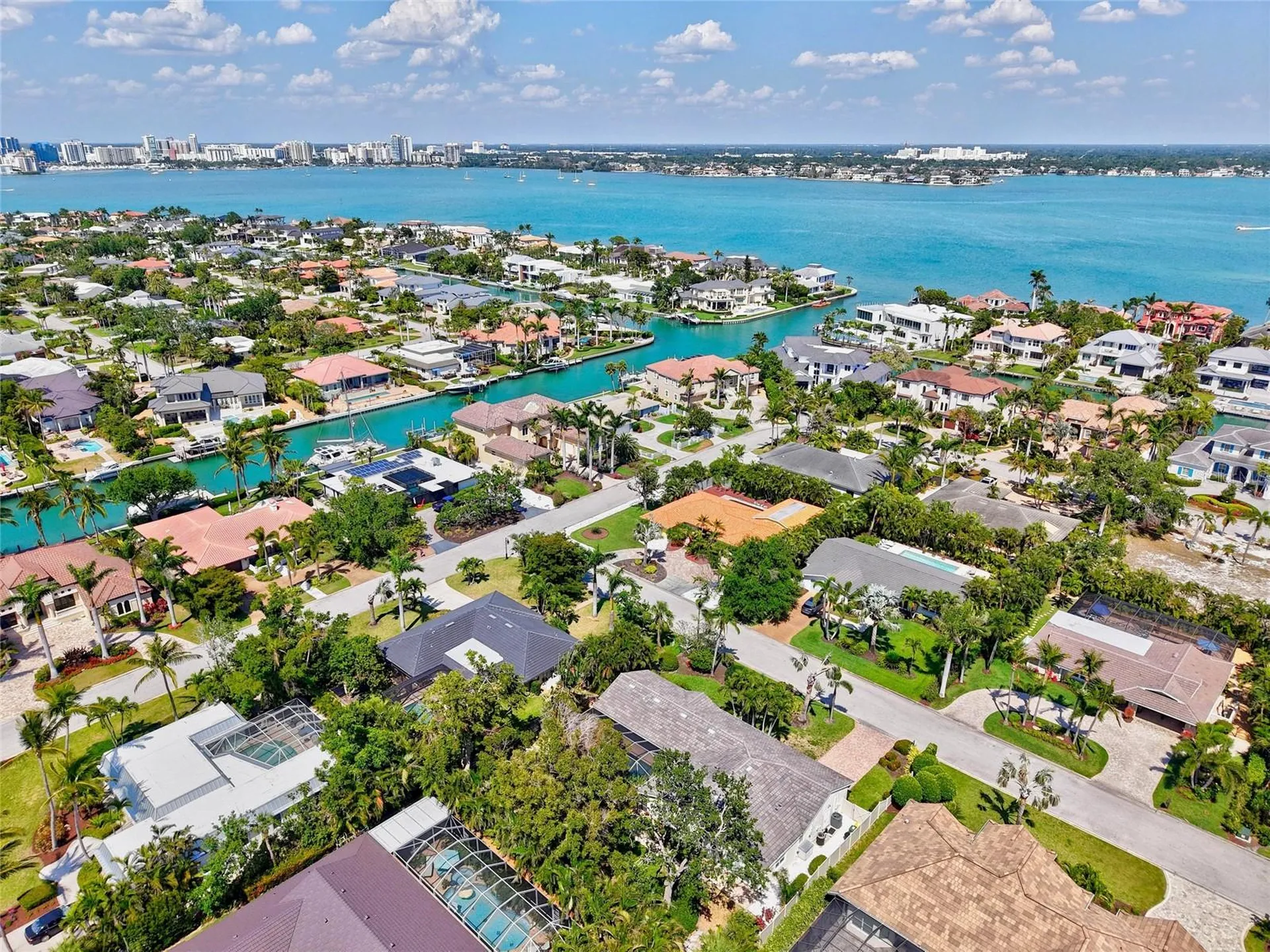 606 Owl Way Sarasota FL 34236