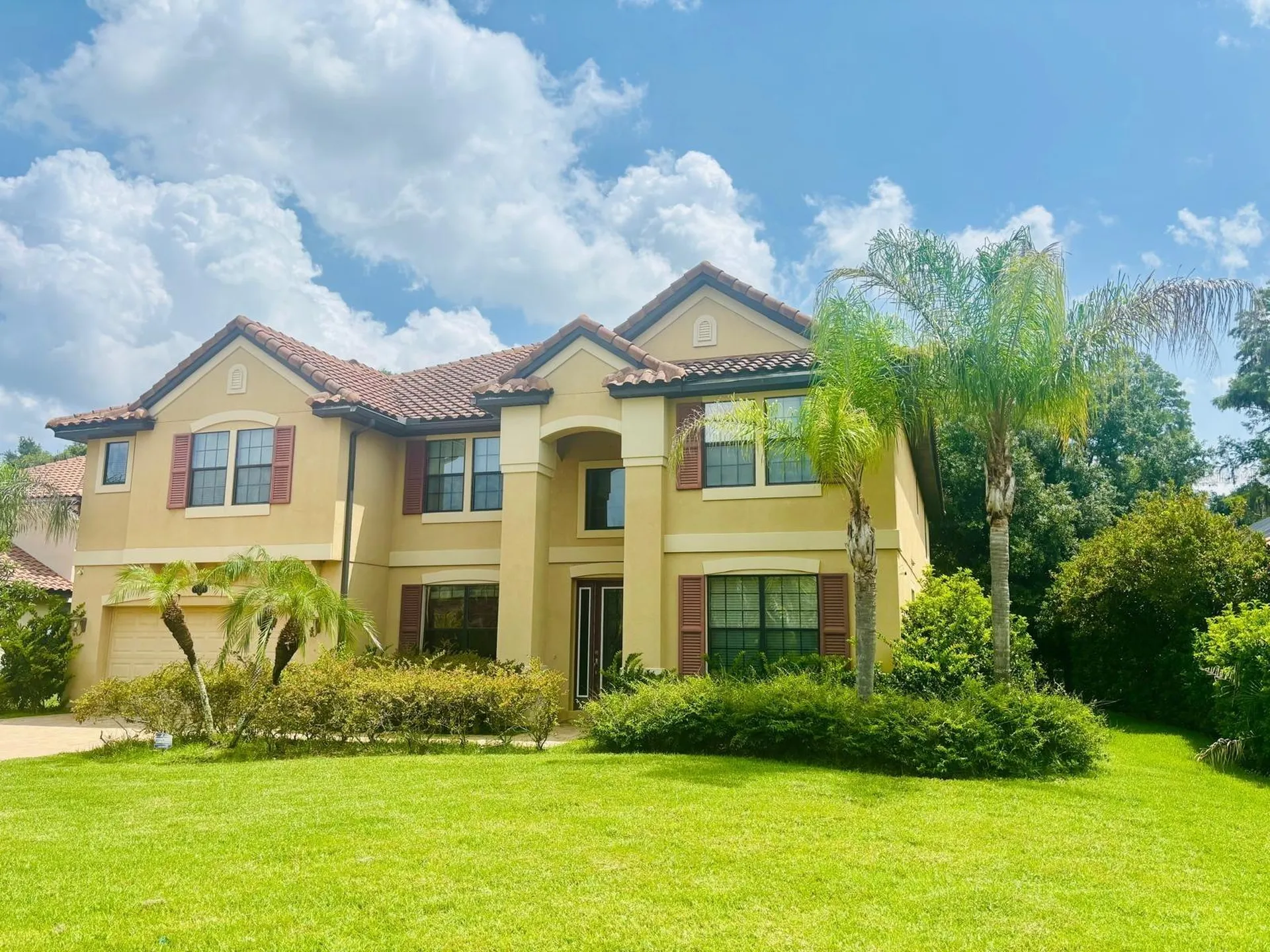 17803 Saint Lucia Isle Drive Tampa FL 33647