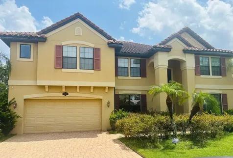 17803 Saint Lucia Isle Drive Tampa FL 33647