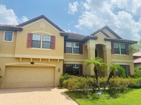 17803 Saint Lucia Isle Drive Tampa FL 33647