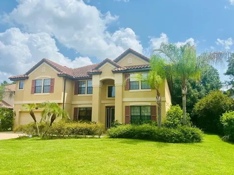 17803 Saint Lucia Isle Drive Tampa FL 33647