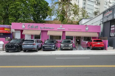 156 Winston Churchill Avenue San Juan PR 00926