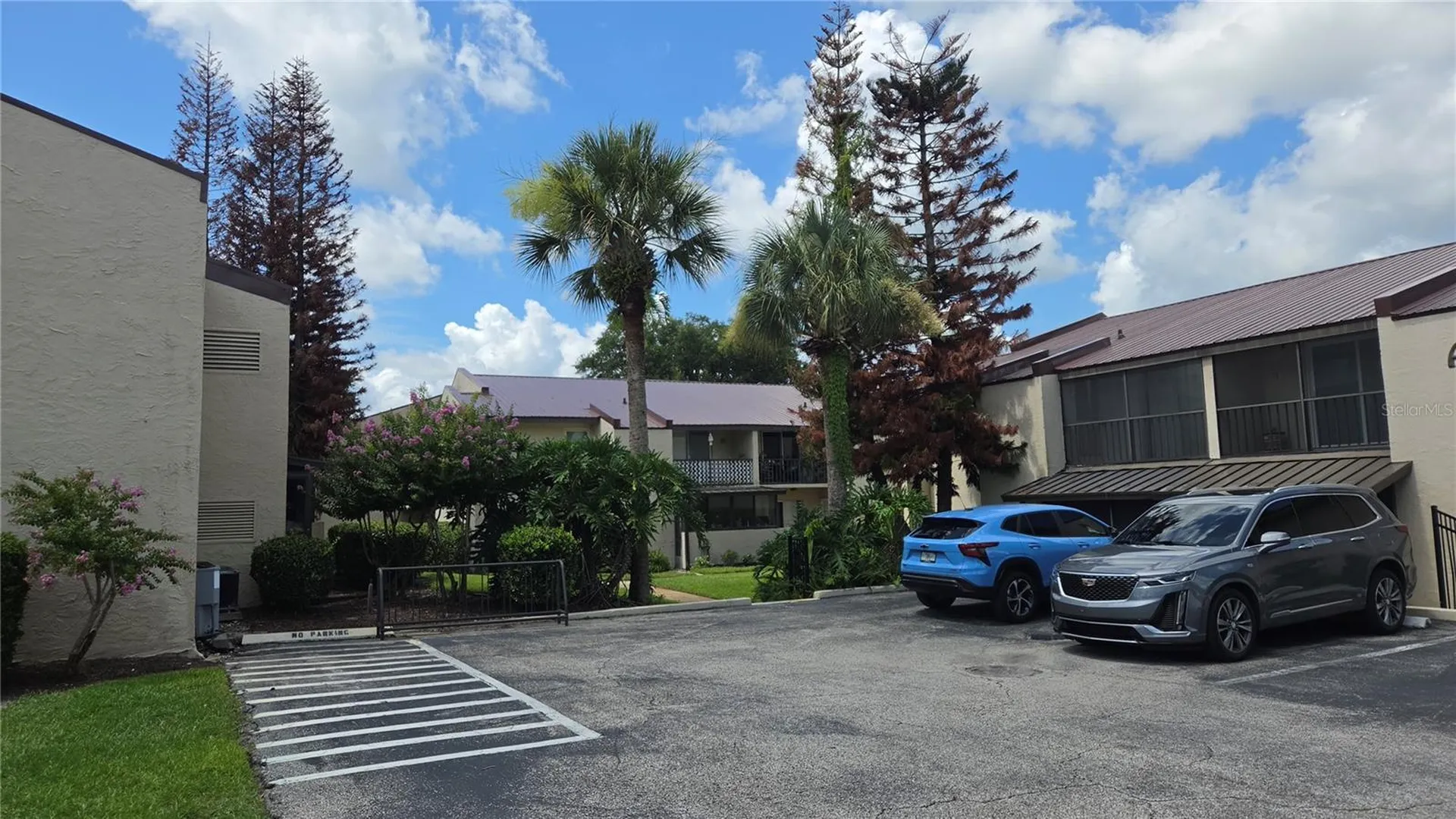 100 E Kentucky Avenue Deland FL 32724