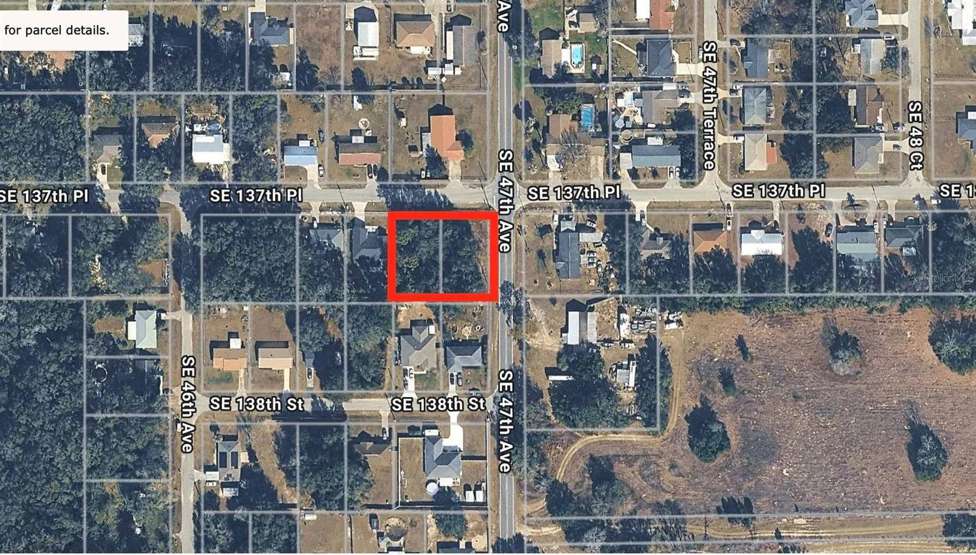 SE 137th Place Summerfield FL 34491