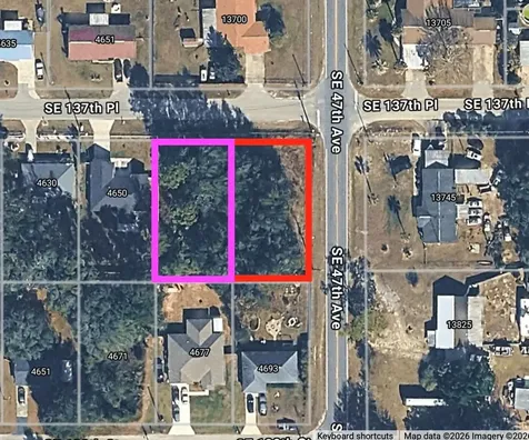 SE 137th Place Summerfield FL 34491