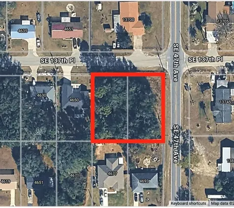 SE 137th Place Summerfield FL 34491
