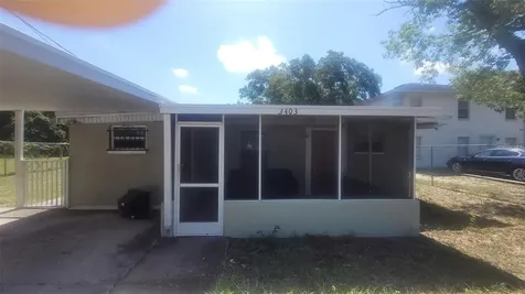3403 Temple Street Tampa FL 33619