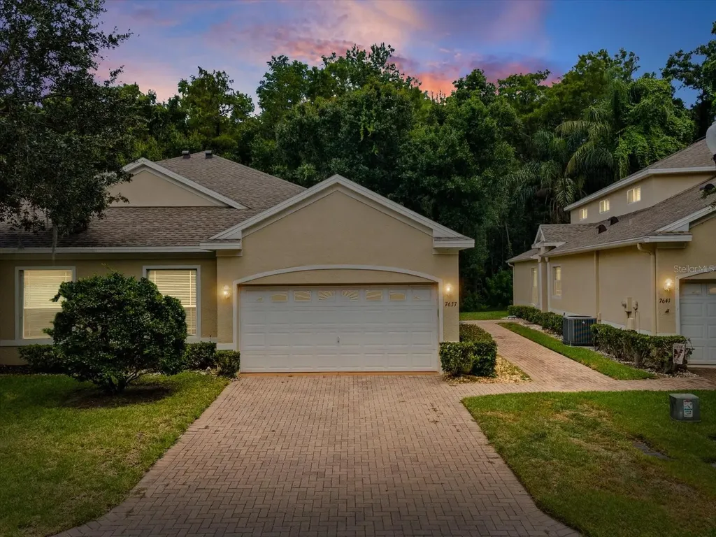 7637 Wimpole Drive New Port Richey FL 34655