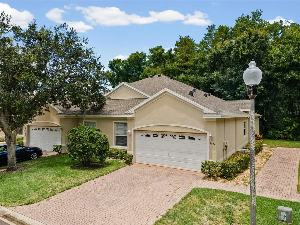 7637 Wimpole Drive New Port Richey FL 34655
