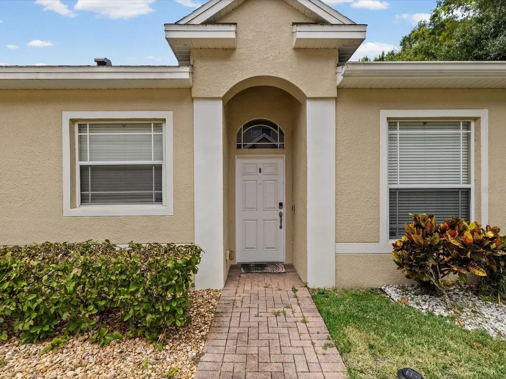 7637 Wimpole Drive New Port Richey FL 34655