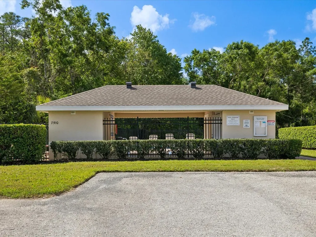7637 Wimpole Drive New Port Richey FL 34655