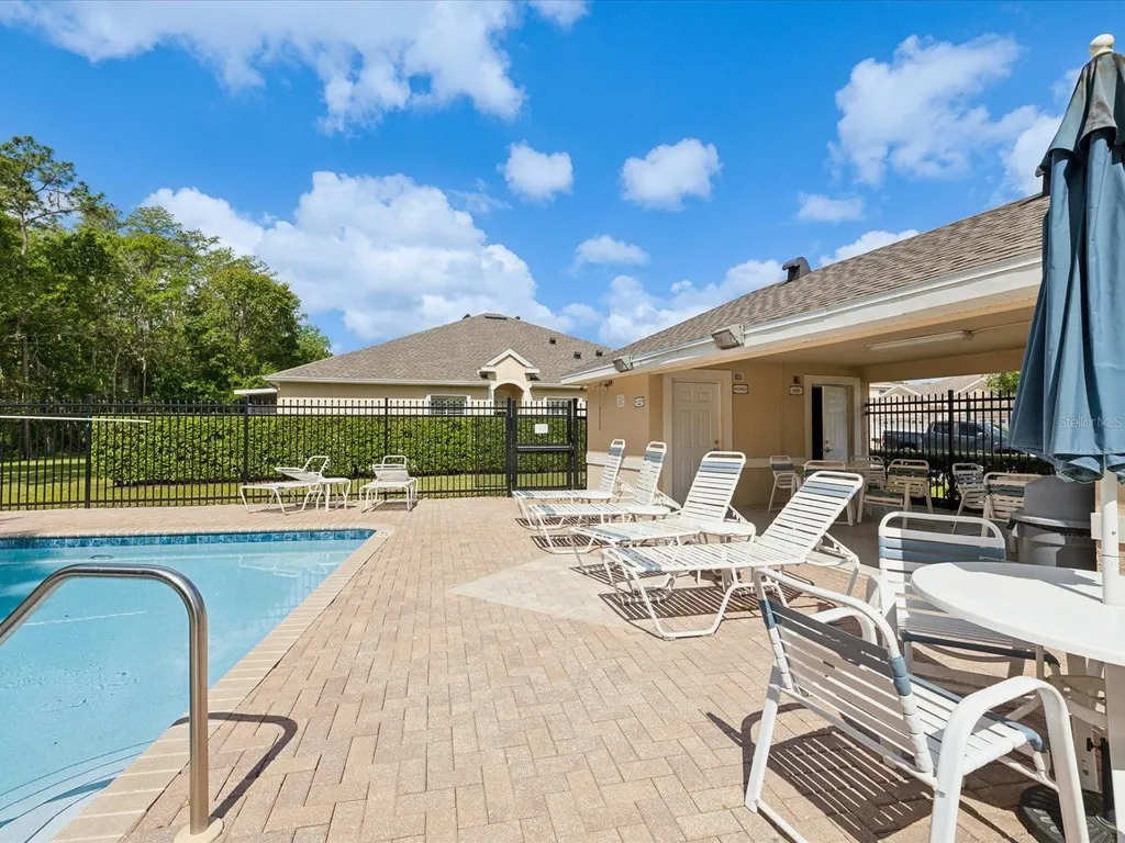 7637 Wimpole Drive New Port Richey FL 34655