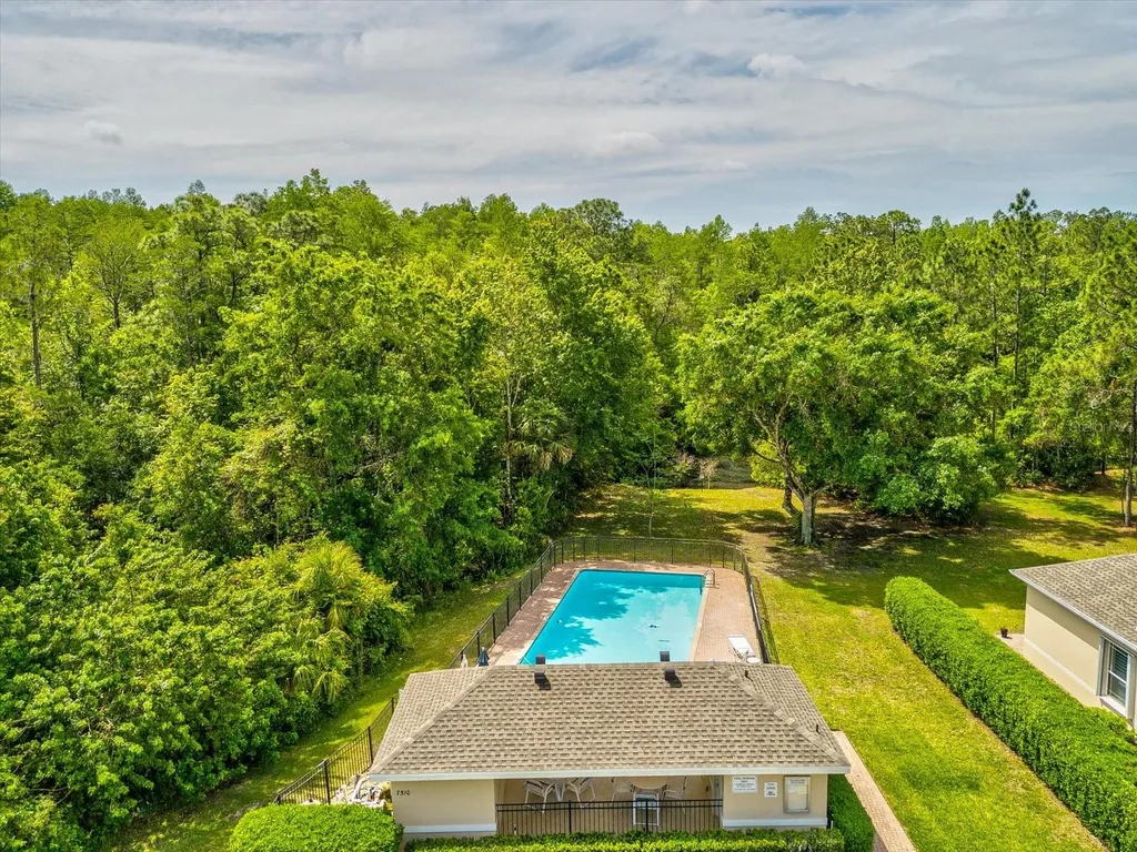 7637 Wimpole Drive New Port Richey FL 34655