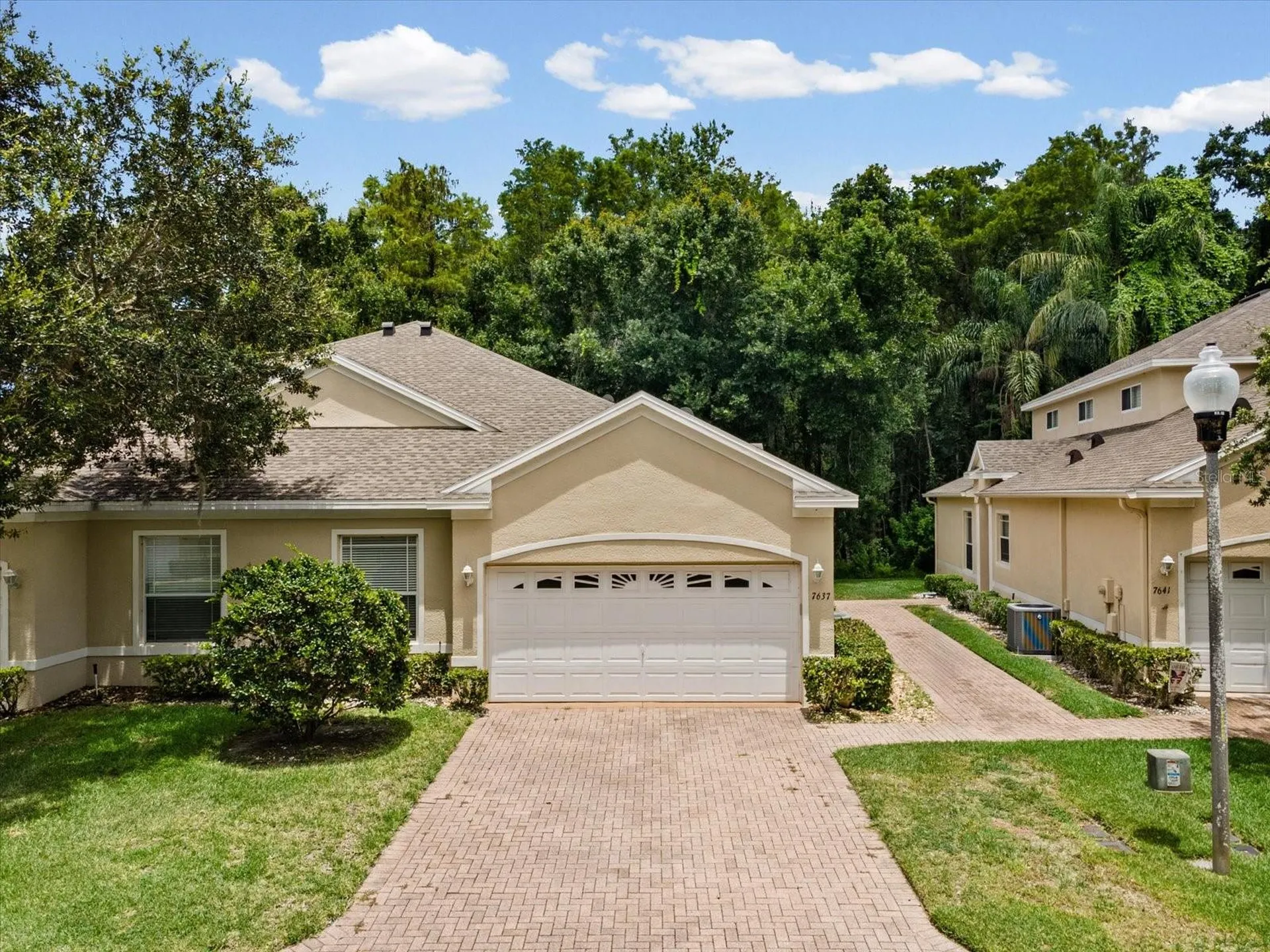 7637 Wimpole Drive New Port Richey FL 34655