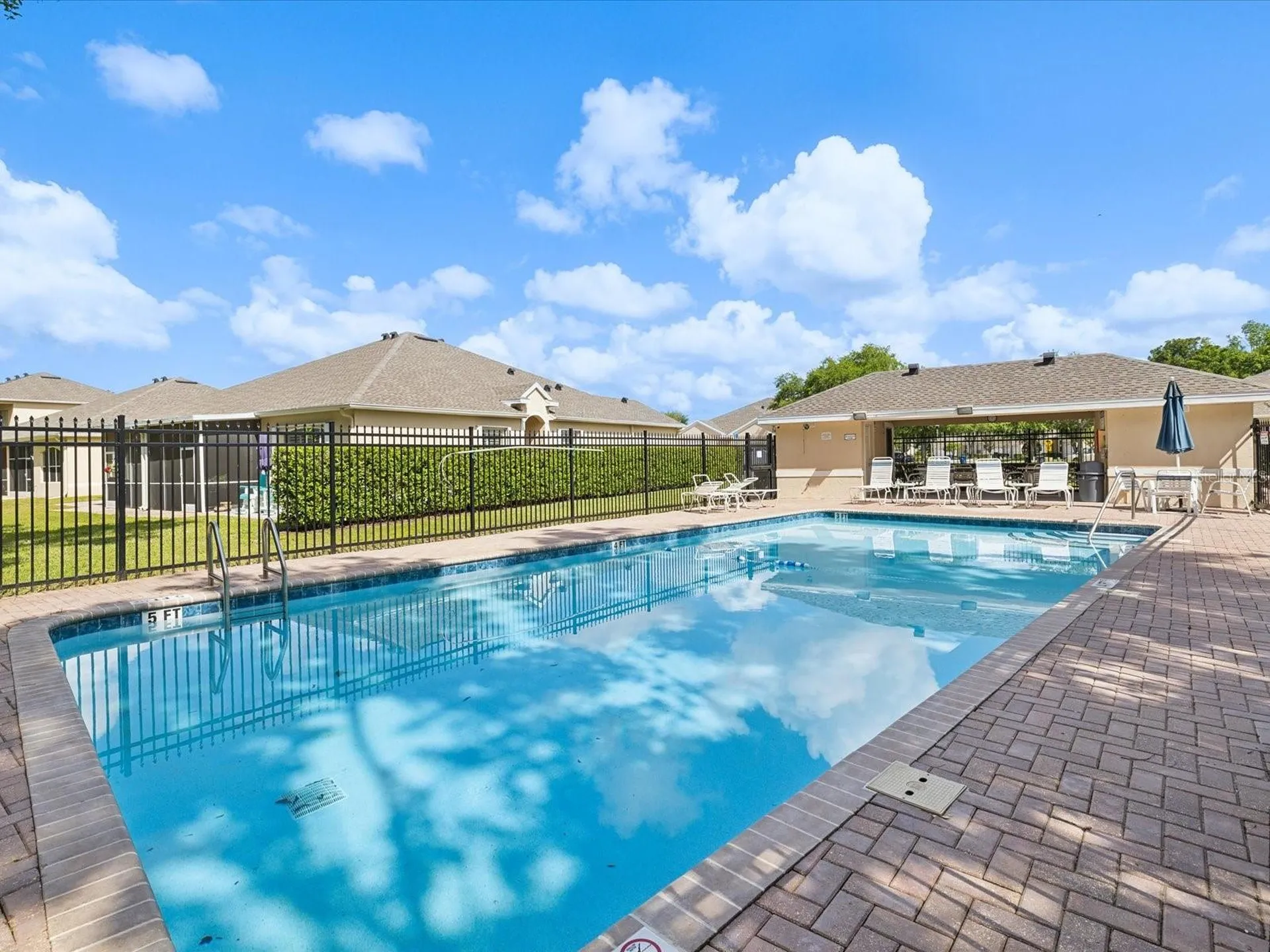 7637 Wimpole Drive New Port Richey FL 34655