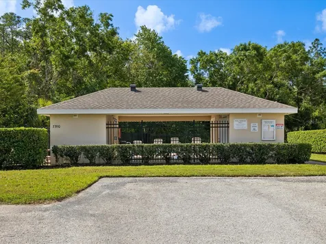 7637 Wimpole Drive New Port Richey FL 34655